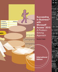 ISE succeding bus MS office access 2009 A problemsolving approach