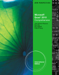 New perspectives on microsoft® office excel® 2010