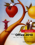 Microsoft® office 2010, advanced