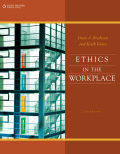 Ethics in the workplace