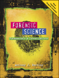 Forensic science: fundamentals and investigations 2012 update