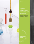 Organic experiments: macroscale and microscale, international edition