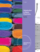 Introduction to basic chemistry: international edition