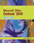 Microsoft outlook 2010 essentials