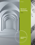 Survey of accounting