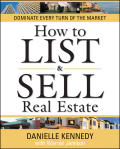 How to list and sell real estate: achieving success in a changing market