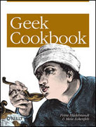 Geek cookbook