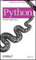 Python pocket reference