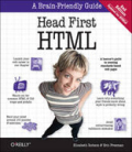 Head first HTML