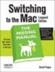 Switching to the Mac: the missing manual, leopard edition