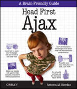 Head first Ajax