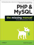 PHP & MySQL: the missing manual