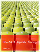 The art of capacity planning