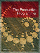 The productive programmer