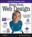 Head first web design