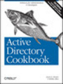 Active directory cookbook