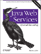 Java web services: up and running