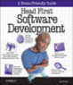 Head first software development