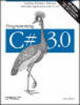 Programming C# 3.0