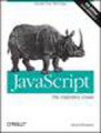 JavaScript: the definitive guide