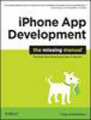 iPhone App development: the missing manual