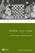 Spain, 1157-1300: a partible inheritance