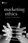 Marketing ethics