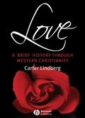 Love: a brief history through western christianity