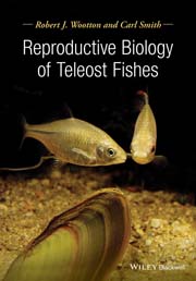 Reproductive Biology of Fishes