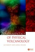 Fundamentals of physical volcanology