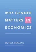 Why Gender Matters in Economics