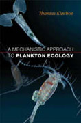 A mechanistic approach to plankton ecology