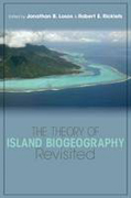 The theory of island biogeography revisited