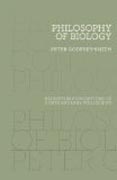 Philosophy of Biology