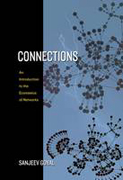 Connections: an introduction to the economics of networks