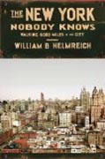 The New York That Nobody Knows - Walking 6,000 Miles in the City