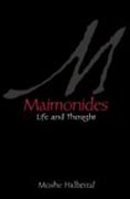 Maimonides - Life and Thought