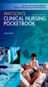 Watson's clinical nursing pocketbook