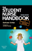 The student nurse handbook