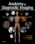 Anatomy for diagnostic imaging