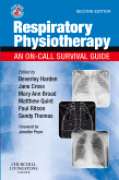 Respiratory physiotherapy: an on-call survival guide