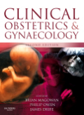 Clinical obstetrics and gynaecology