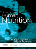 Human nutrition