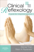 Clinical reflexology: a guide for integrated practice