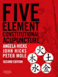 Five element constitutional acupuncture