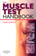 The muscle test handbook