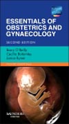 Essentials of obstetrics and gynaecology