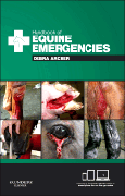 Handbook of Equine Emergencies