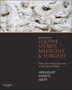 Equine Sports Medicine and Surgery: Basic and clinical sciences of the equine athlete