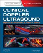 Clinical Doppler Ultrasound: Expert Consult: Online and Print